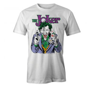 Joker Bang